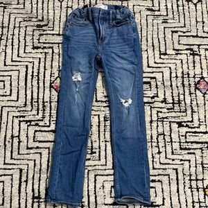 Abercrombie kids Jeans